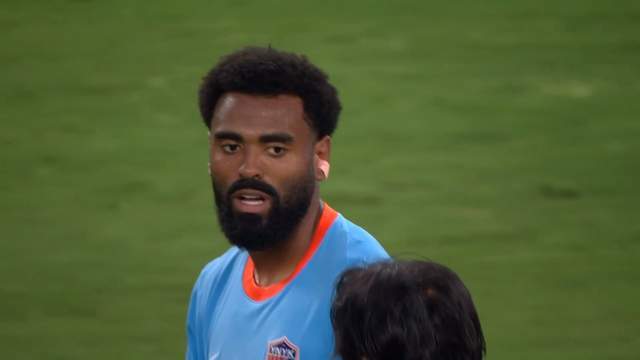 世界杯:普利西奇缺战铁卫头槌 美国2